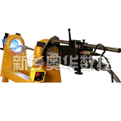 小型镗孔机